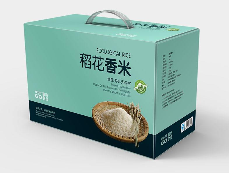 食品包裝設計需要注意的幾個(gè)點(diǎn)