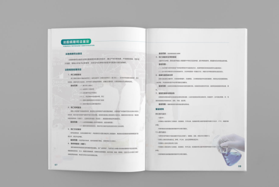 學(xué)校畫(huà)冊設計 學(xué)校宣傳畫(huà)冊設計