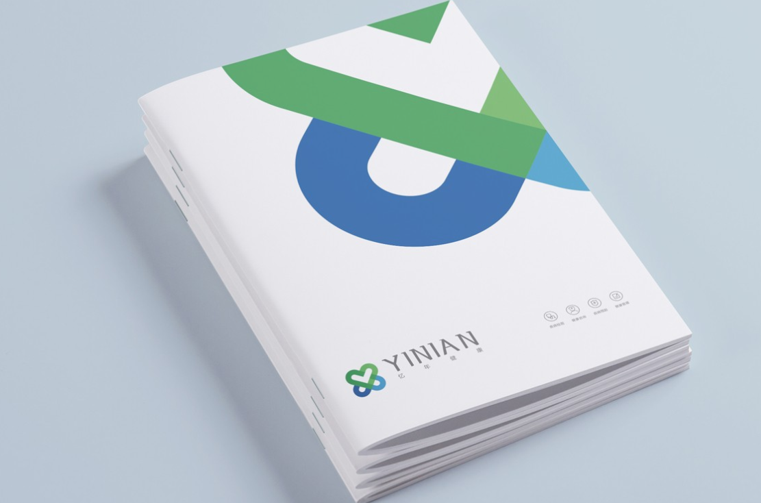 東莞畫(huà)冊設計：宣傳畫(huà)冊封面怎么設計好