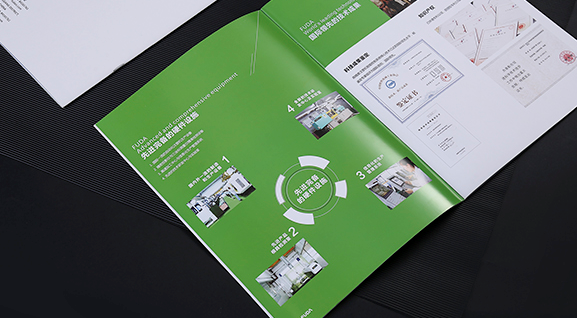 佛山畫(huà)冊設計:優(yōu)秀的企業(yè)畫(huà)冊要怎么設計?