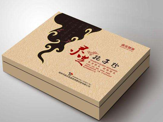 創(chuàng  )意紙盒包裝設計