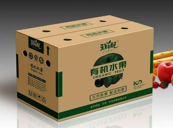 創(chuàng  )意紙盒包裝設計