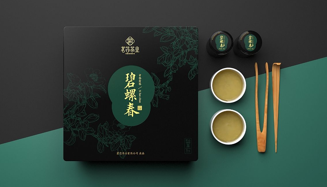 廣州包裝設計2020年最新設計趨勢！