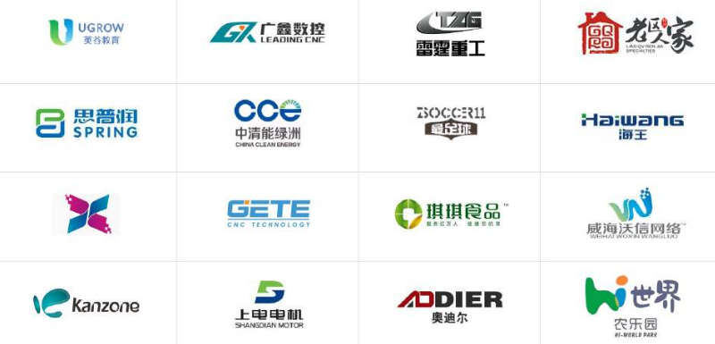 標志設計包含的幾個(gè)流程